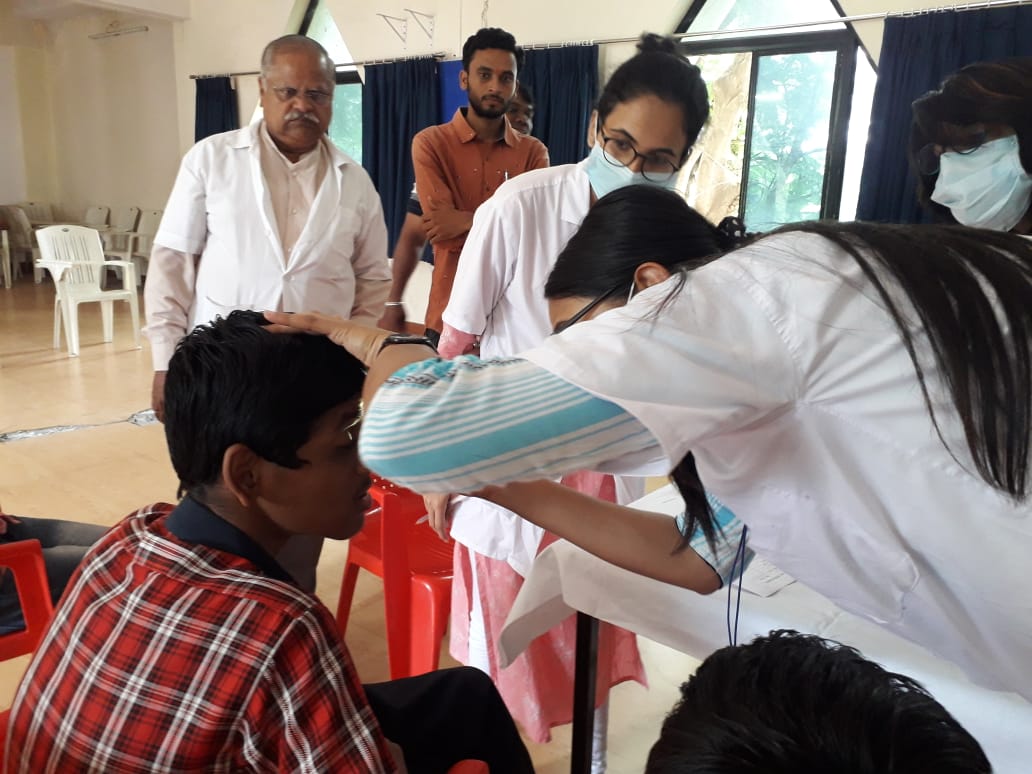 Medical Camp