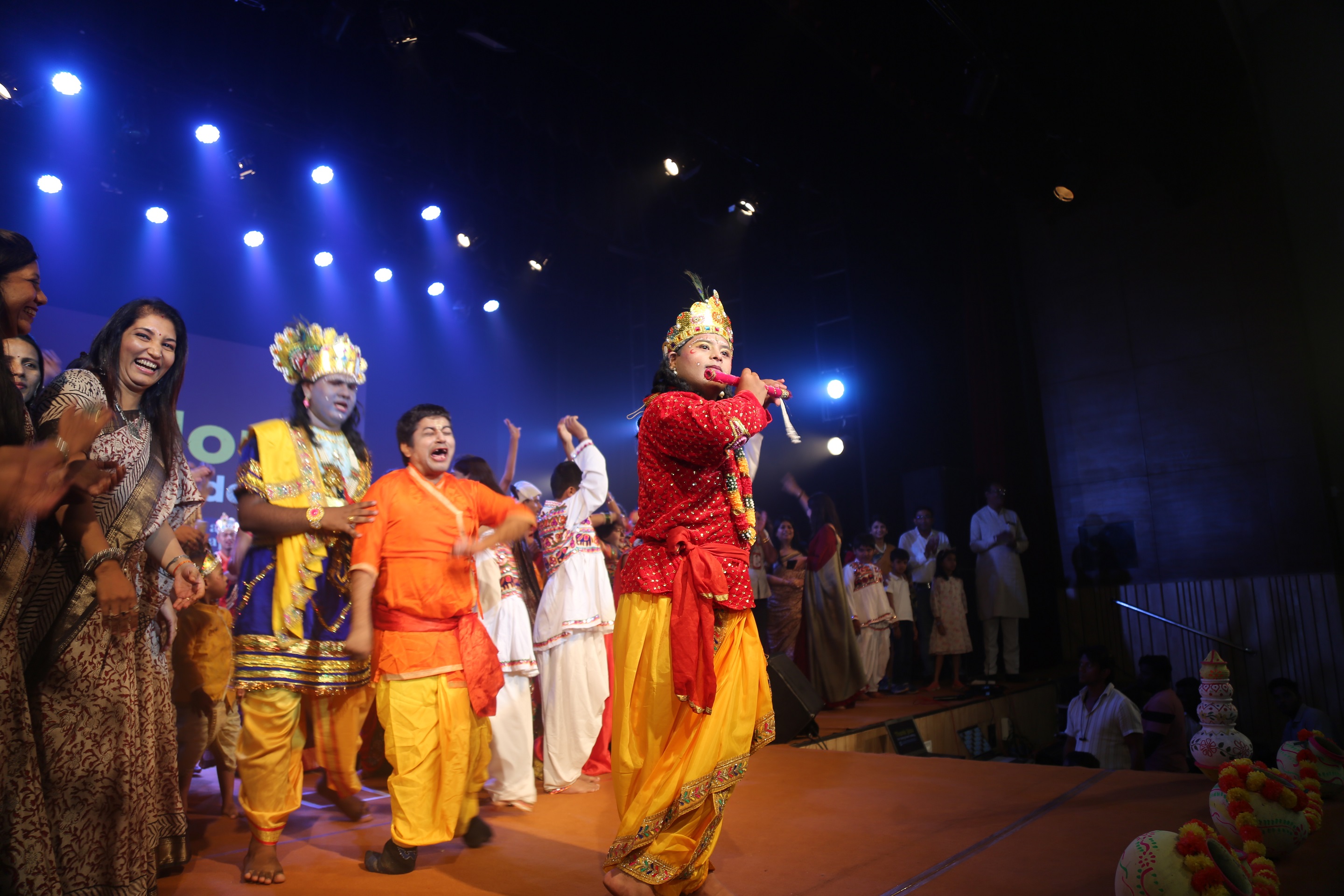 Krishna-Leela