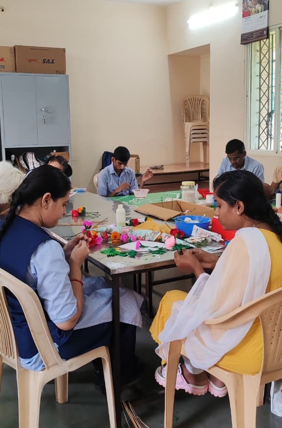 Vocational Training Center