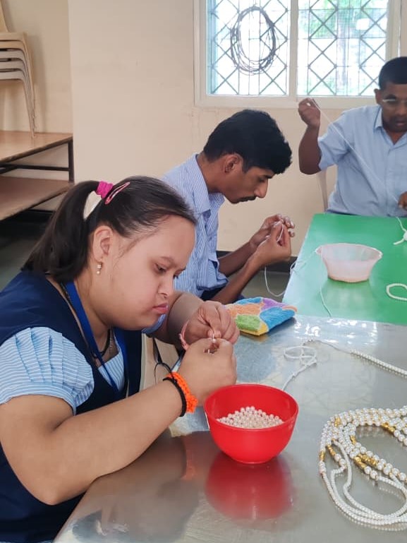 Home Science