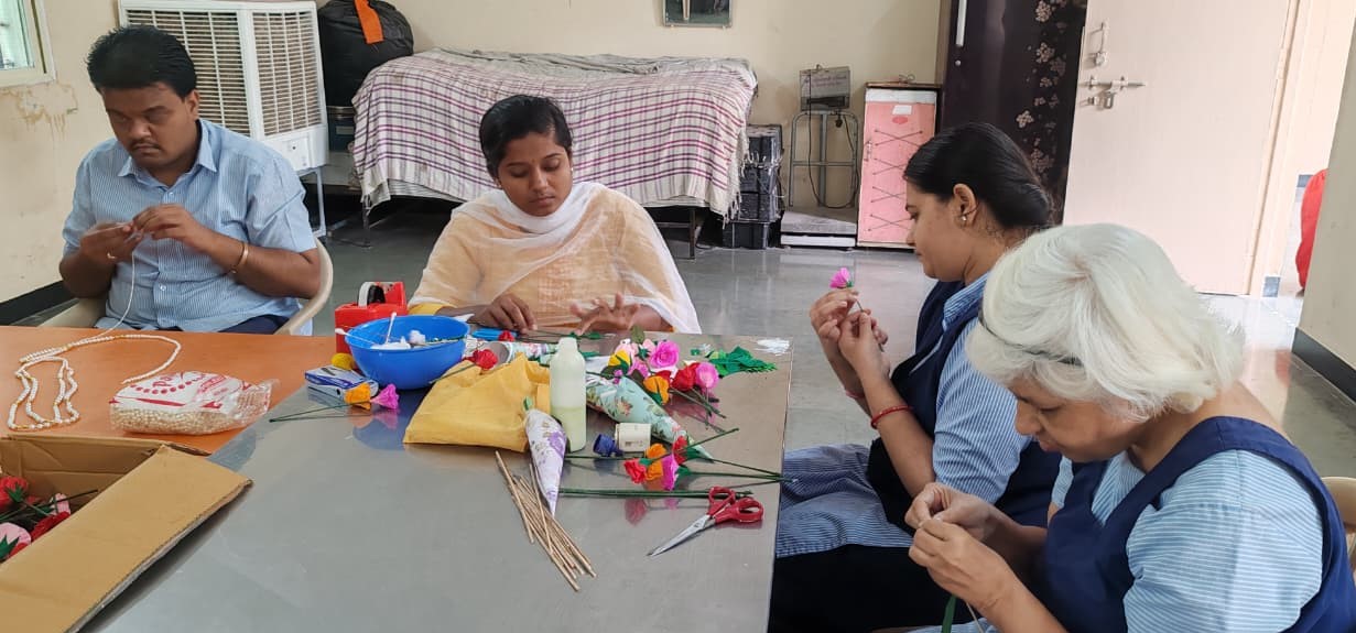 Handicraft