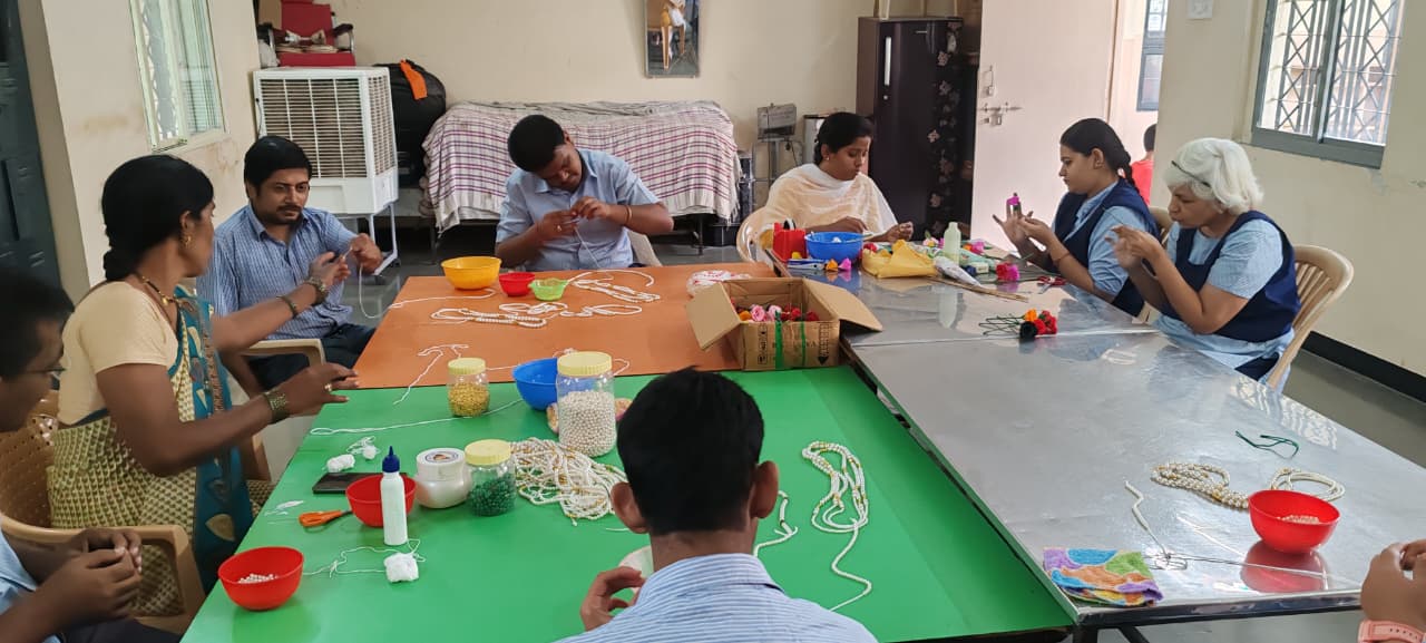 Drawing & Craft