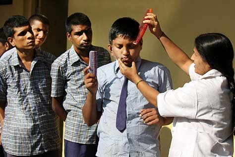 Raksha Bandhan